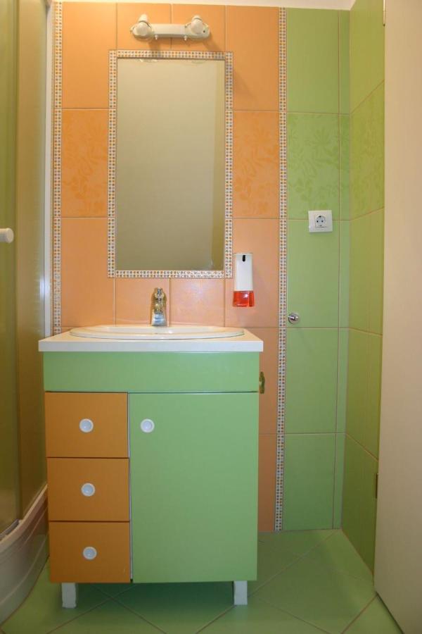 Enjoy 110Qm Apartment Im Historischen Zentrum ショプロン エクステリア 写真
