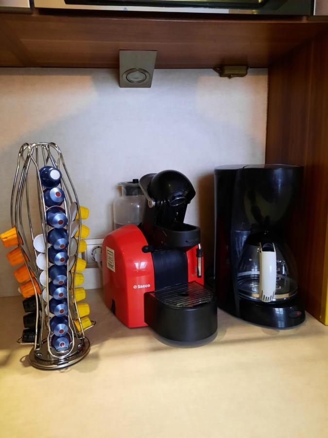 Enjoy 110Qm Apartment Im Historischen Zentrum ショプロン エクステリア 写真